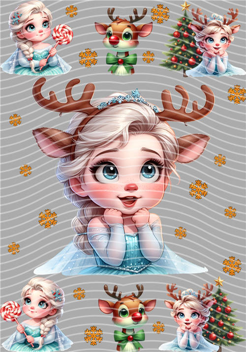 A5 Notebook Wraps-A 2353